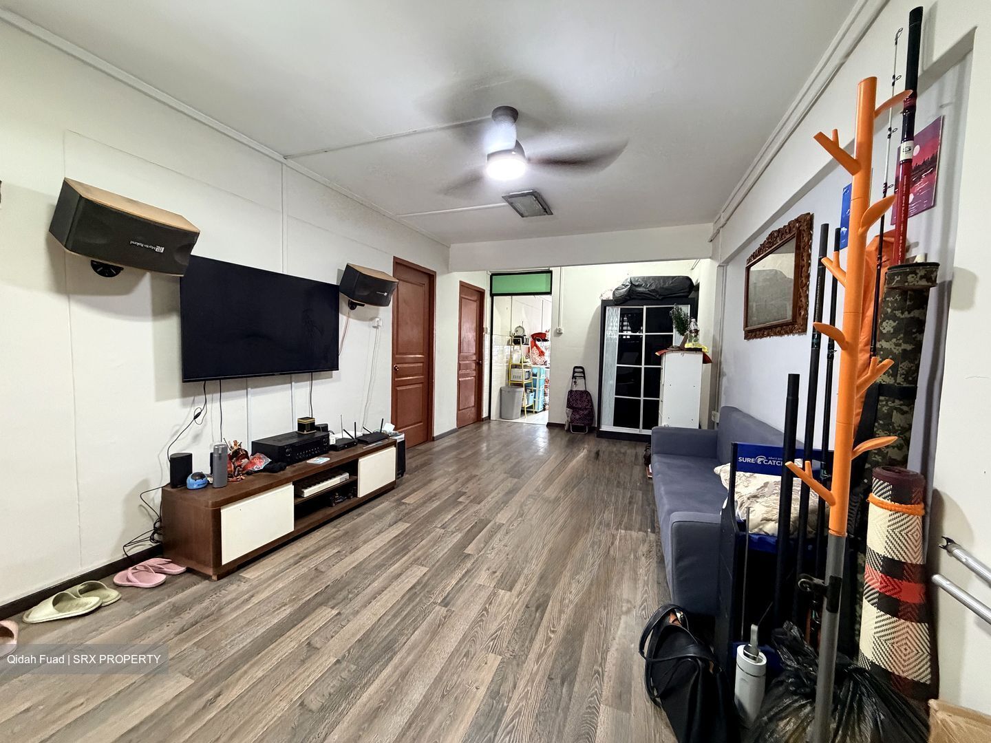 Blk 247 Jurong East Street 24 (Jurong East), HDB 3 Rooms #545829541